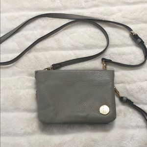 Gray Vince Camuto Crossbody